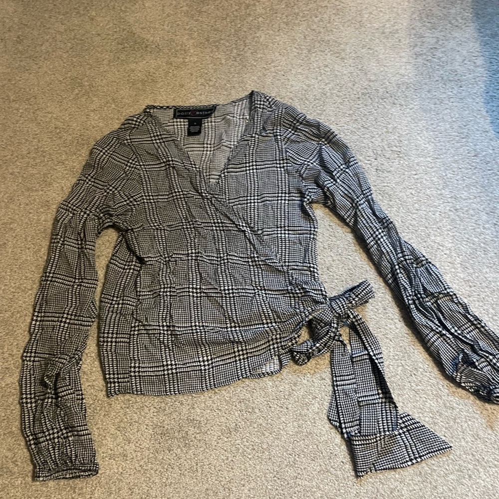 Dress shirt